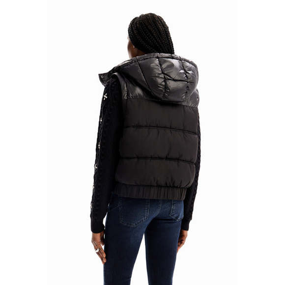 Desigual  Women‎ Jacket - Picture 2 of 3